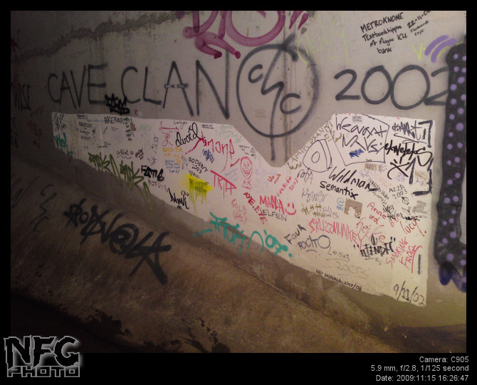 Cave Clan