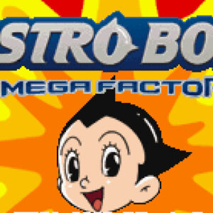 NFGworld: Review: Astro Boy [GBA]